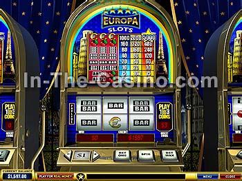 Europa Slots