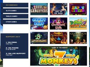 Europe777 Casino Download