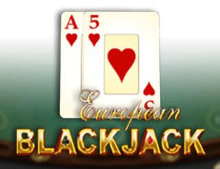 European Blackjack Espresso Bwin