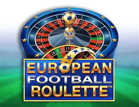 European Football Roulette Novibet