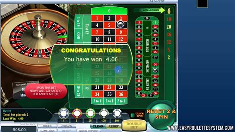 European Roulette Flipluck Bwin