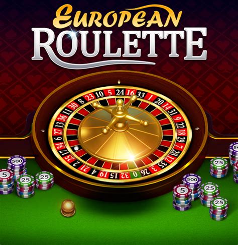 European Roulette G Games Sportingbet