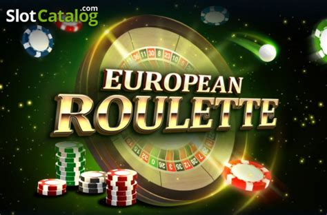 European Roulette Platipus Betano