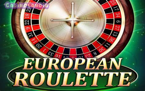 European Roulette Platipus Parimatch