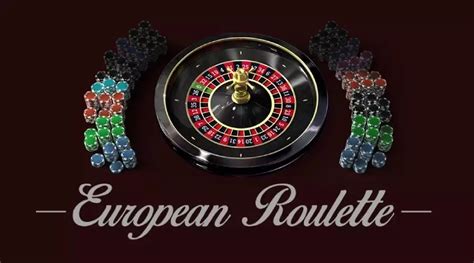 European Roulette Red Tiger Novibet