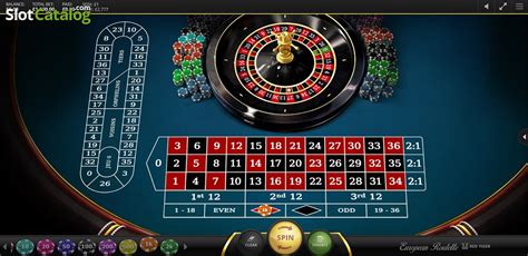 European Roulette Red Tiger Pokerstars