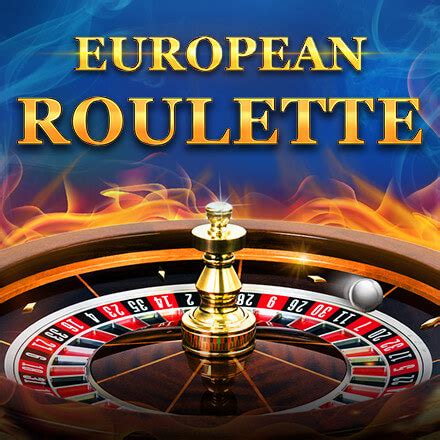 European Roulette Rtg Parimatch