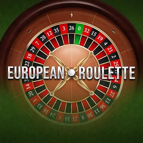 European Roulette Section8 Betsson