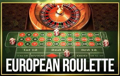 European Roulette Urgent Games Betfair