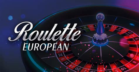 European Roulette Vibra Gaming Betsul