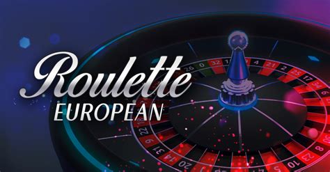 European Roulette Vibra Gaming Blaze