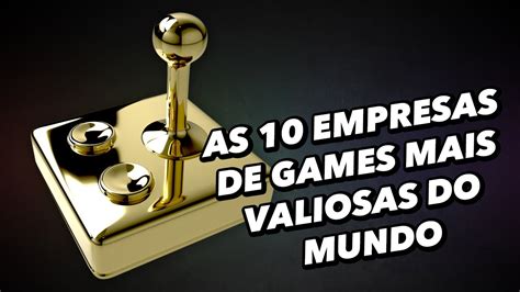 Europeu De Empresas De Jogos