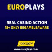 Europlays Casino App