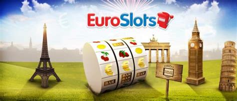 Euroslots Casino Aplicacao