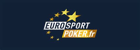 Eurosport Poker Gratuit