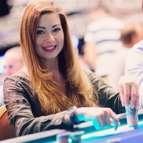 Eva Slovic Poker
