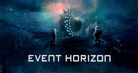 Event Horizon Betfair