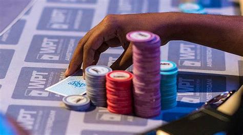 Eventos De Poker Na India