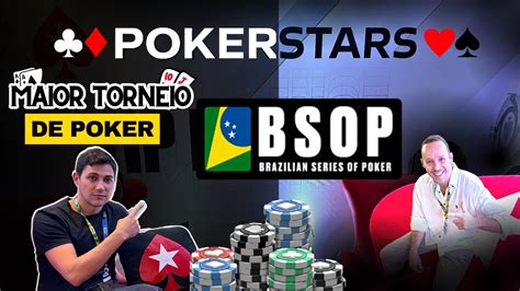 Eventos De Poker Perto De Mim