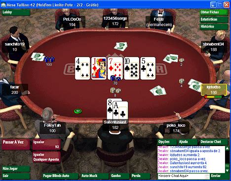 Everest Poker Download Gratis Em Portugues