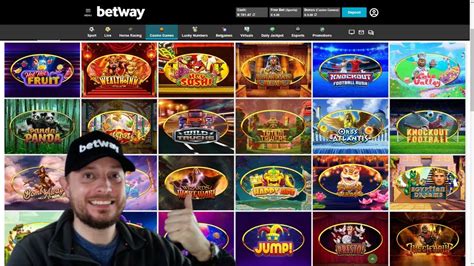 Everlasting Spins Betway