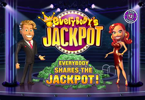 Everybody S Jackpots Betsul