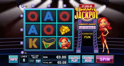 Everybody S Jackpots Slot Gratis