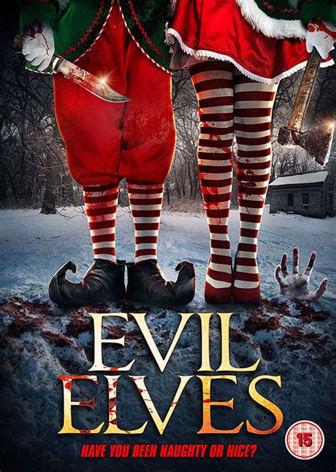 Evil Elf Review 2024