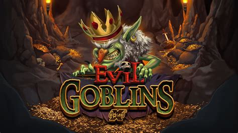 Evil Goblins Pokerstars