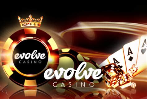 Evolve Casino Mexico