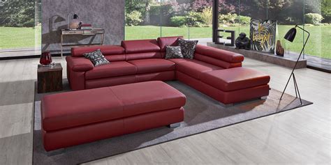 Ewald Schillig Sofa Roleta