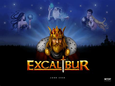Excalibur Slots App