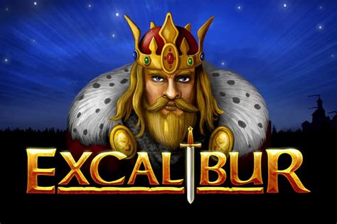Excalibur Slots Gratis