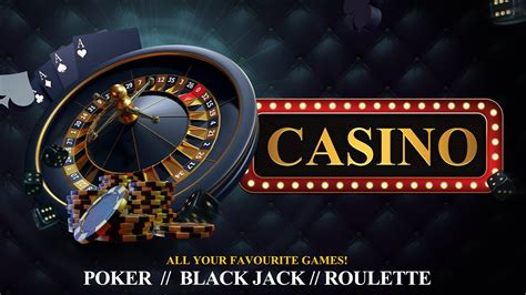 Exchmarket Casino Aplicacao