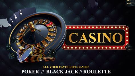 Exchmarket Casino Haiti