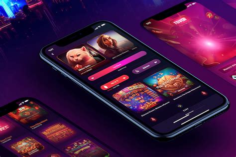 Exclusive Casino App