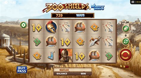 Exercito 68p Slots