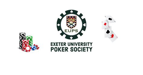 Exeter Uni Poker Sociedade