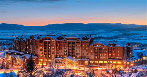 Existe Um Casino Perto De Steamboat Springs Colorado