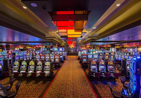 Existe Um Novo Casino Em Lake Charles La