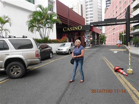 Existem Cassinos Na Cidade Do Panama Panama