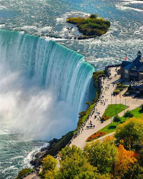 Expresso Das Cataratas Do Niagara Hamilton