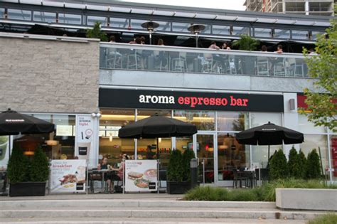 Expresso Toronto