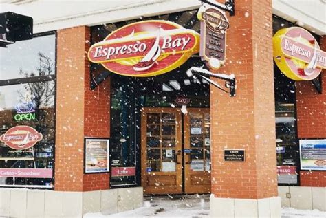 Expresso Traverse City