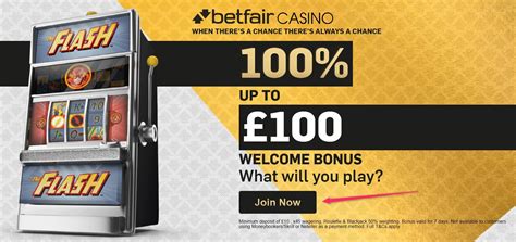 Extra Cash Betfair