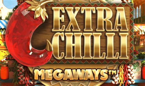 Extra Chilli Megaways Betfair