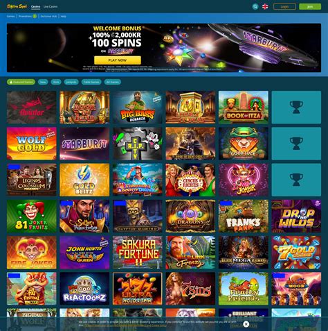 Extra Spel Casino Nicaragua