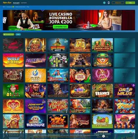 Extra Spel Casino Panama