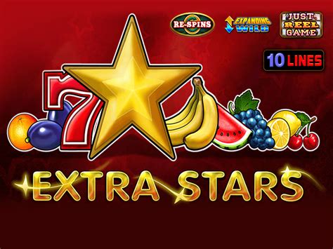 Extra Stars Brabet