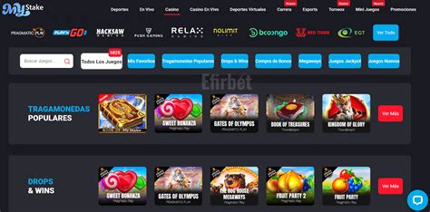 Extragame Casino Venezuela